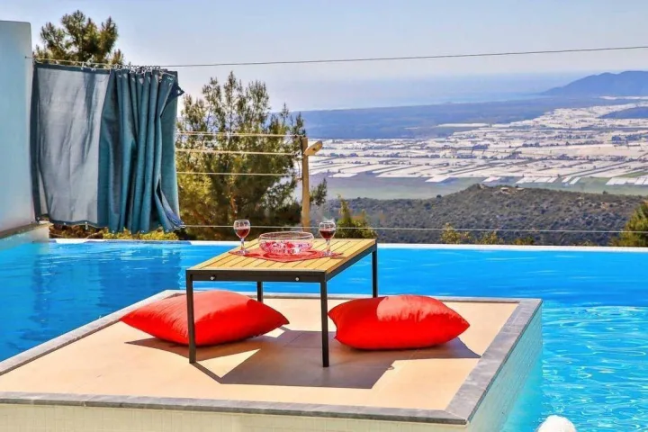 Villa Alyans