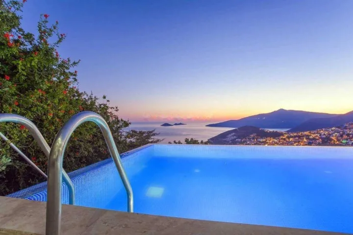 Villa Yirmi